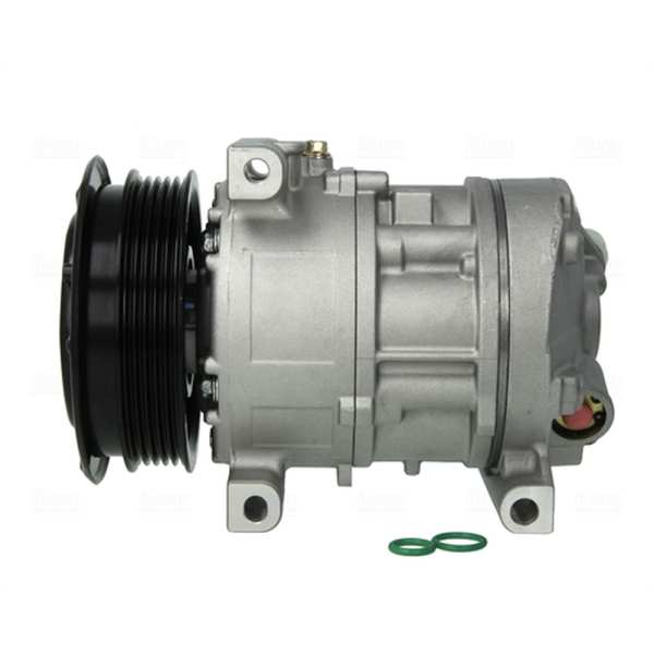 تصویر محصول کمپرسور کولر آلفارومئو میتو سال 2012